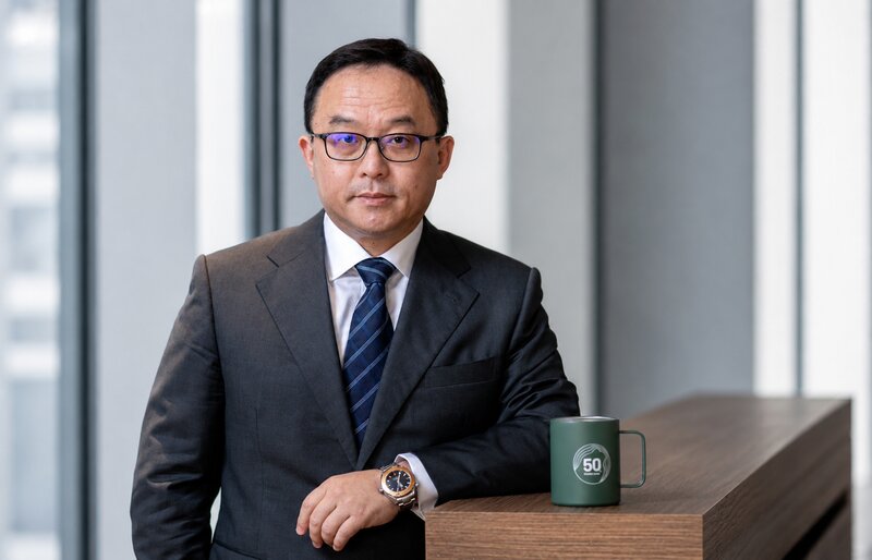 Ray Wu